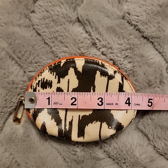 Clarks Coin Purse, Multicolor - Picture 6 of 8